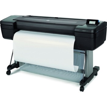 Струйный плоттер HP DesignJet Z6dr 44-in Postscript Printer with V-Trimmer (T8W18A) Струйный плоттер HP DesignJet Z6dr 44-in Postscript Printer with V-Trimmer (T8W18A)
