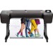 Струйный плоттер HP DesignJet Z9+dr 44-in Postscript Printer with V-Trimmer (X9D24A)