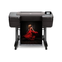 Струйный плоттер HP DesignJet Z9+ 24" PostScript (W3Z71A)