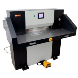 Резак для бумаги Rigo Hydrocut 650 (9011628)
