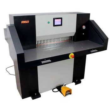 Резак для бумаги Rigo Hydrocut 850 (9011634) Резак для бумаги Rigo Hydrocut 850 (9011634)