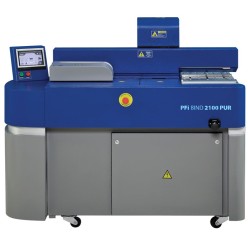 Термоклеевая машина Duplo PFi Bind 2100 PUR