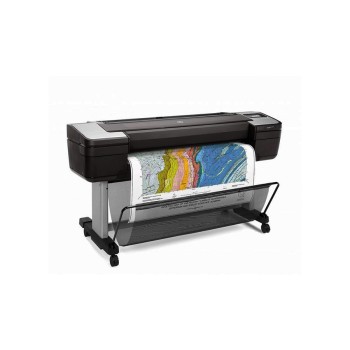 Струйный плоттер HP DesignJet T1700 44-in PostScript Printer (1VD87A)