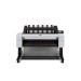 Струйный плоттер HP Designjet T1600 36 (3EK10A)