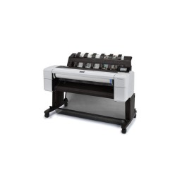 Струйный плоттер HP Designjet T1600ps 36 (3EK11A)
