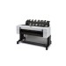 Струйный плоттер HP Designjet T1600ps 36 (3EK11A)