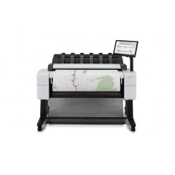 Струйный плоттер HP DesignJet T1600dr 36 (3EK12A)