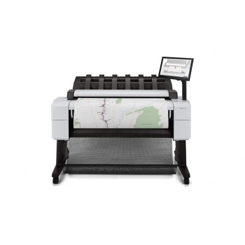 Струйный плоттер HP DesignJet T1600dr 36 (3EK12A) Струйный плоттер HP DesignJet T1600dr 36 (3EK12A)