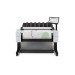 Струйный плоттер HP DesignJet T1600dr 36 (3EK12A)
