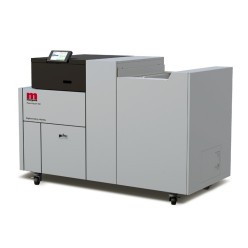 Буклетмейкер Morgana PowerSquare 160