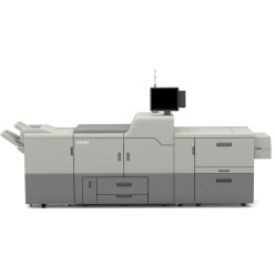 Цифровая печатная машина Ricoh Pro C7200X