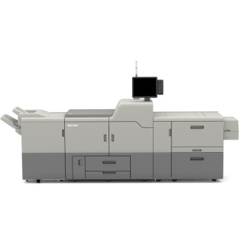 Цифровая печатная машина Ricoh Pro C7200X