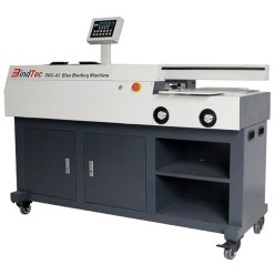 Термоклеевая машина BindTec S60C-A3 Термоклеевая машина BindTec S60C-A3
