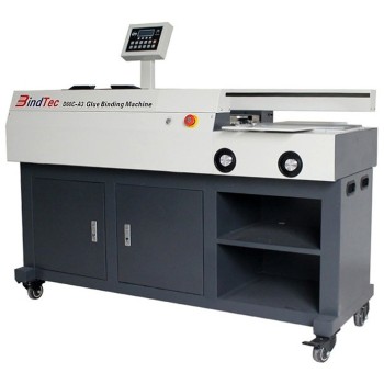 Термоклеевая машина BindTec S60C-A3 Термоклеевая машина BindTec S60C-A3