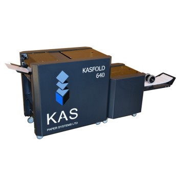 Буклетмейкер KASFOLD B 640 Буклетмейкер KASFOLD B 640