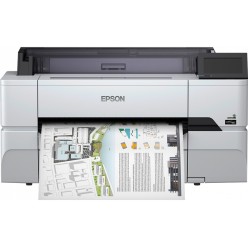 Струйный плоттер Epson SureColor SC-T3405N (без стенда) (C11CJ55302A0) Струйный плоттер Epson SureColor SC-T3405N (без стенда) (C11CJ55302A0)