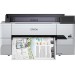 Струйный плоттер Epson SureColor SC-T3405N (без стенда) (C11CJ55302A0)