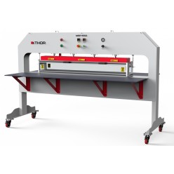 Вулканизационный термопресс Thor MRP-1550 Вулканизационный термопресс Thor MRP-1550