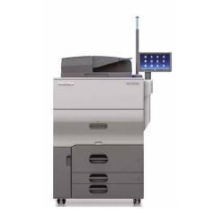 Цифровая печатная машина Ricoh Pro C5300S