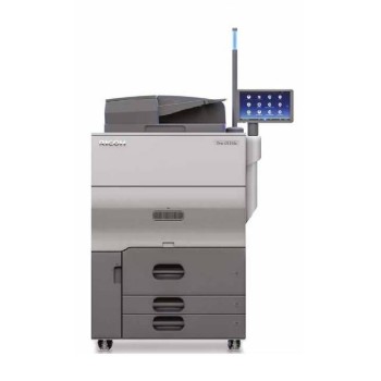 Цифровая печатная машина Ricoh Pro C5300S Цифровая печатная машина Ricoh Pro C5300S