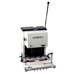 Бумагосверлильная машина SPC Filepecker IV 60 2 Spindle LS NT