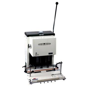 Бумагосверлильная машина SPC Filepecker IV 60 2 Spindle LS NT