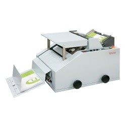Буклетмейкер Horizon SPF-8
