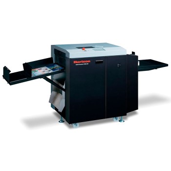 Биговщик Horizon CRA-36