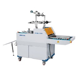Рулонный ламинатор Guangming SFML-530