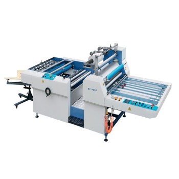 Рулонный ламинатор Guangming SF-720C