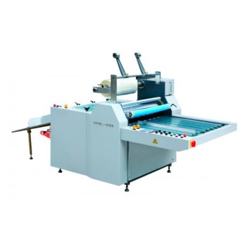 Рулонный ламинатор Guangming SFML-920