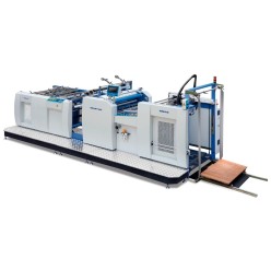 Рулонный ламинатор Guangming SWAFM-1050