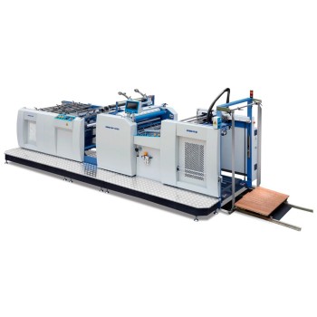 Рулонный ламинатор Guangming SWAFM-1050 Рулонный ламинатор Guangming SWAFM-1050