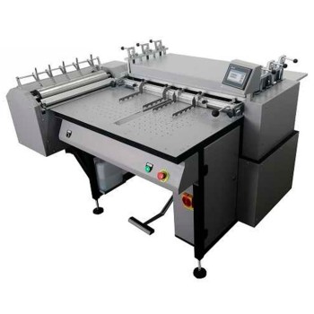 Крышкоделательный аппарат Grafcut GC-480 PRO