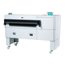 Фальцовщик (фолдер) Oce Folder Express 3011