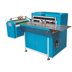 Крышкоделательный аппарат Mau Fung MF-SCM500 Крышкоделательный аппарат Mau Fung MF-SCM500