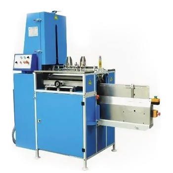 Книговставочная машина Mau Fung MF-SKJ380AS