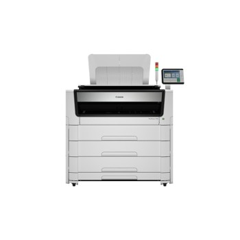 Лазерный плоттер Plotwave 5500 P2R с двумя рулоном без верхней крышки Лазерный плоттер Plotwave 5500 P2R с двумя рулоном без верхней крышки