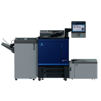 Цифровая печатная машина Konica Minolta AccurioPrint C4065 (ACC2021) Цифровая печатная машина Konica Minolta AccurioPrint C4065 (ACC2021)