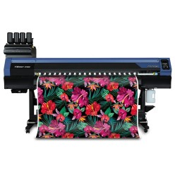 Текстильный плоттер Mimaki TS100-1600 Текстильный плоттер Mimaki TS100-1600
