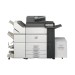 Цифровая печатная машина Sharp MX-8081EU