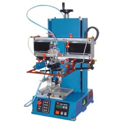 Трафаретный станок TIC SCF-260B Трафаретный станок TIC SCF-260B