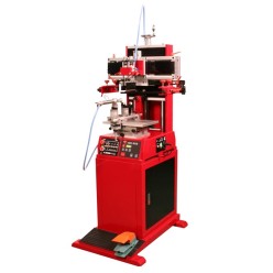 Трафаретный станок TIC SCF-300 Трафаретный станок TIC SCF-300