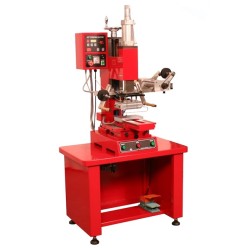 Пресс для тиснения TIC HSA-1015 Пресс для тиснения TIC HSA-1015