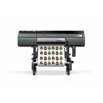 Сольвентный плоттер-каттер Roland TrueVIS SG3-300 Сольвентный плоттер-каттер Roland TrueVIS SG3-300