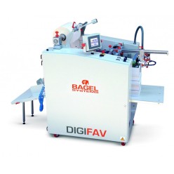 Рулонный ламинатор Bagel Digifav B2 Рулонный ламинатор Bagel Digifav B2