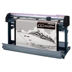 Режущий плоттер Mimaki CG-160 FXII Plus Режущий плоттер Mimaki CG-160 FXII Plus