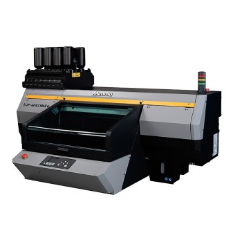УФ плоттер Mimaki UJF-6042MKII e