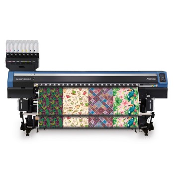 Текстильный плоттер Mimaki TX300P-1800MkII