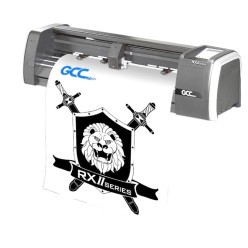 Режущий плоттер GCC RX II - 61 Creasing (112600070G) Режущий плоттер GCC RX II - 61 Creasing (112600070G)